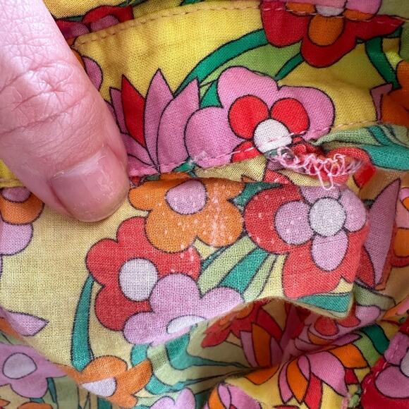 Solid & Striped The Cabana Shirt - Picture 8 of 9